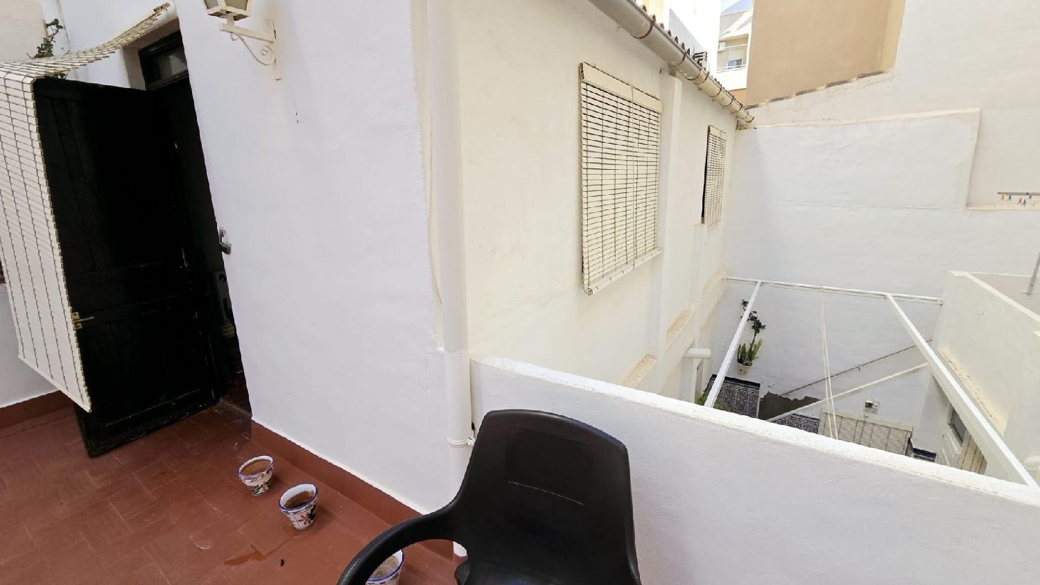  till salu bottenvåning Punta La Sierra Baix Vinalopó 8