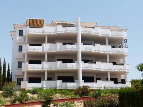 Villamartín Baix Segura bottenvåning foto 6224912