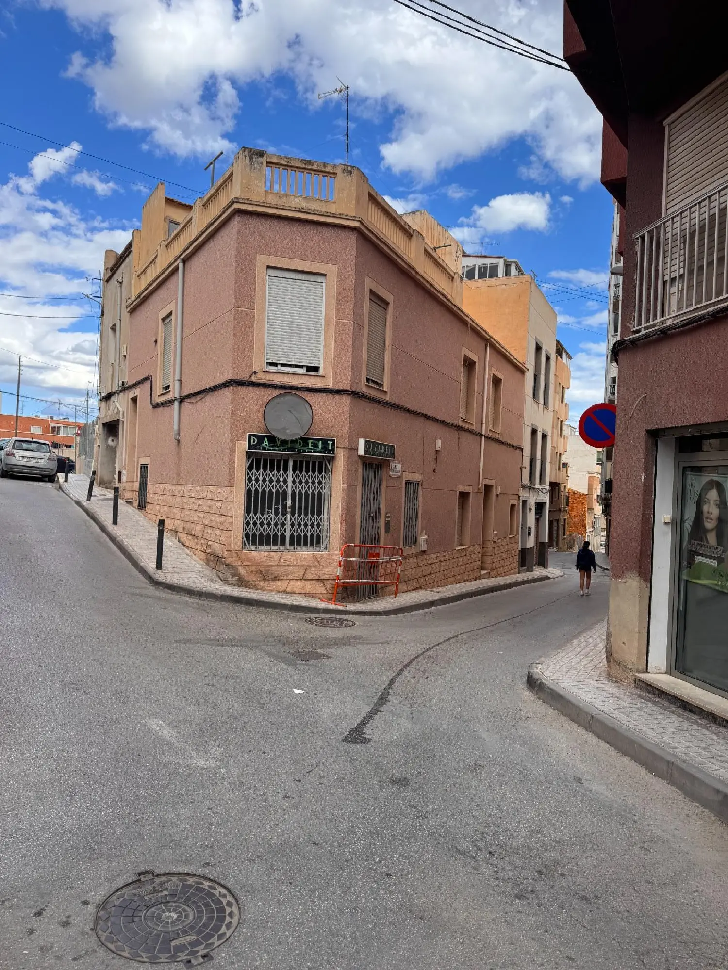 till salu bottenvåning Crevillent Baix Vinalopó 1