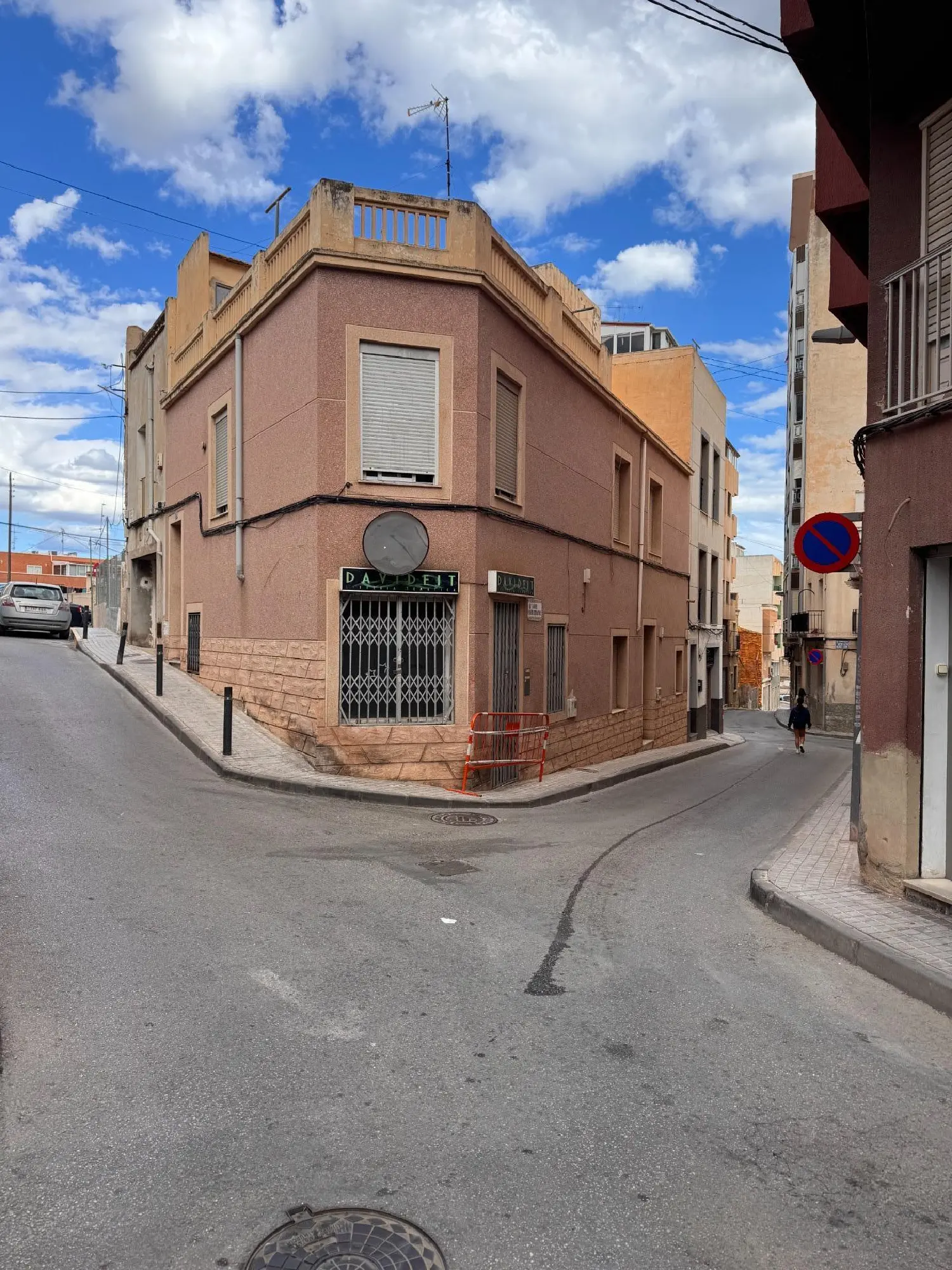  till salu bottenvåning Crevillent Baix Vinalopó 6
