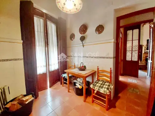 Crevillent Baix Vinalopó bottenvåning foto 6191217