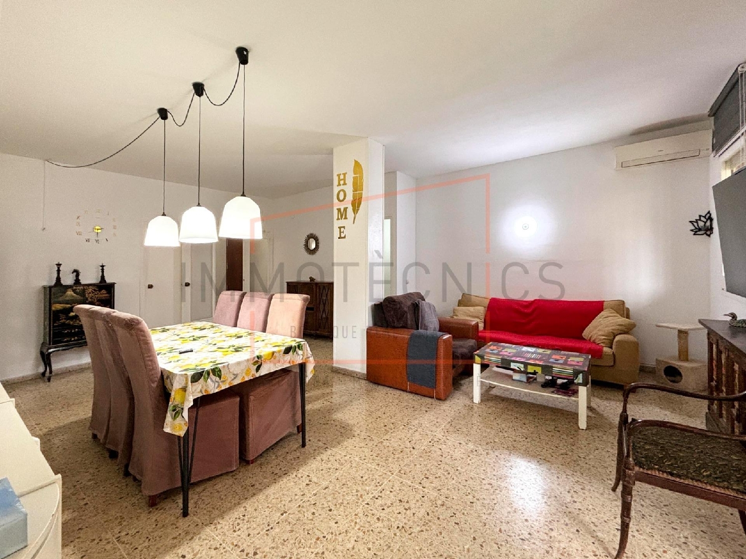  till salu bottenvåning Roques Blanques Maresme 8