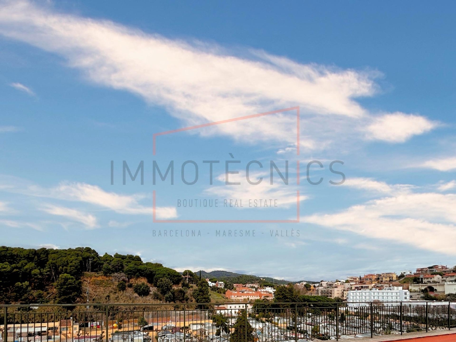  till salu bottenvåning Roques Blanques Maresme 4