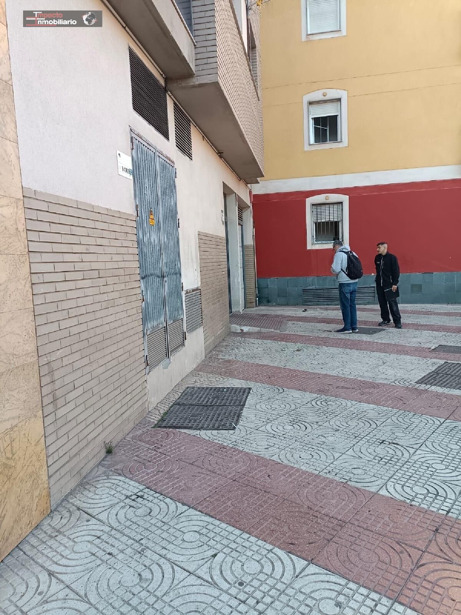  till salu bottenvåning Roquetas De Mar Urb. Poniente Almeriense 7
