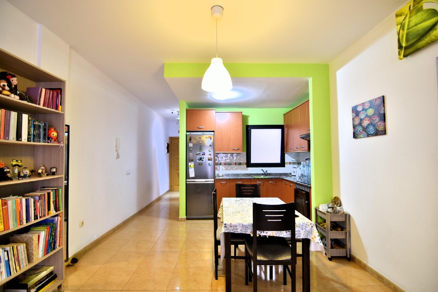  en venta planta baja S. Pedro Martir i Área Sur 8