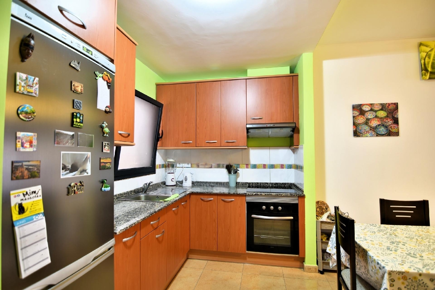  en venta planta baja S. Pedro Martir i Área Sur 7