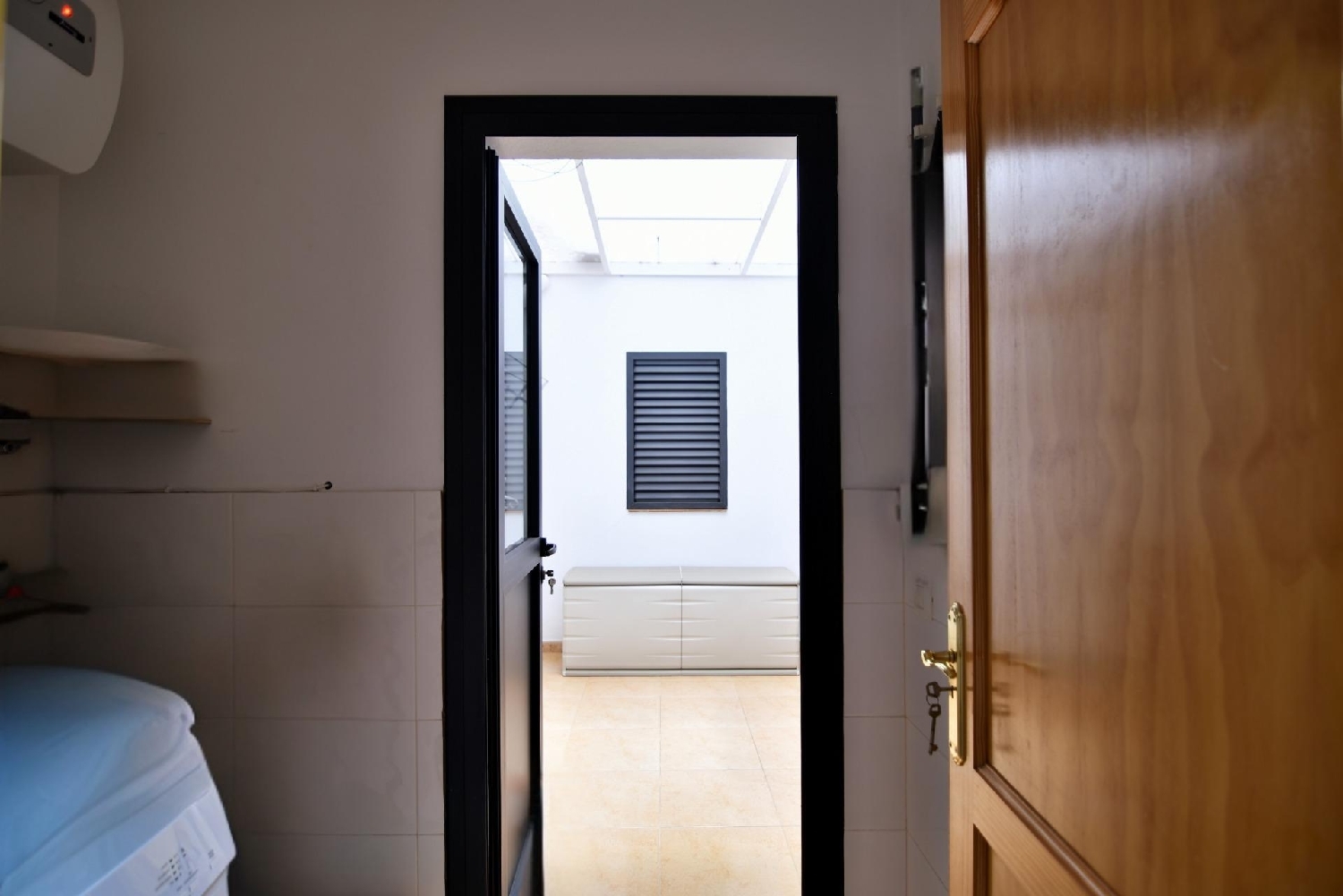  en venta planta baja S. Pedro Martir i Área Sur 3