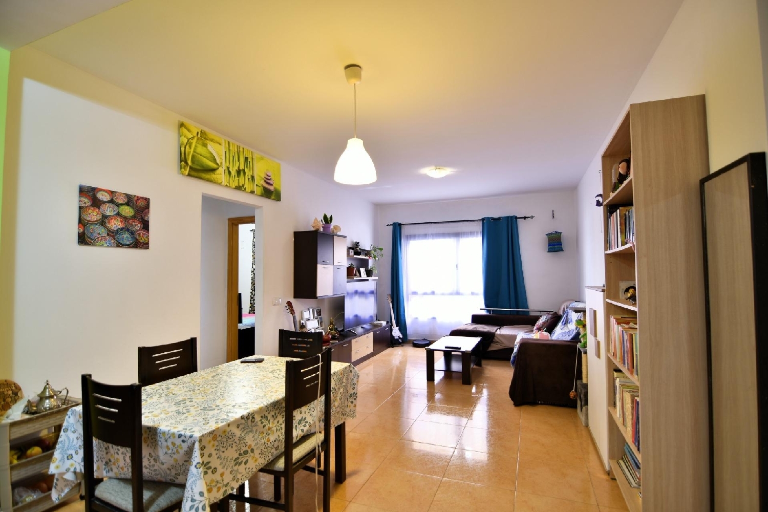  en venta planta baja S. Pedro Martir i Área Sur 1