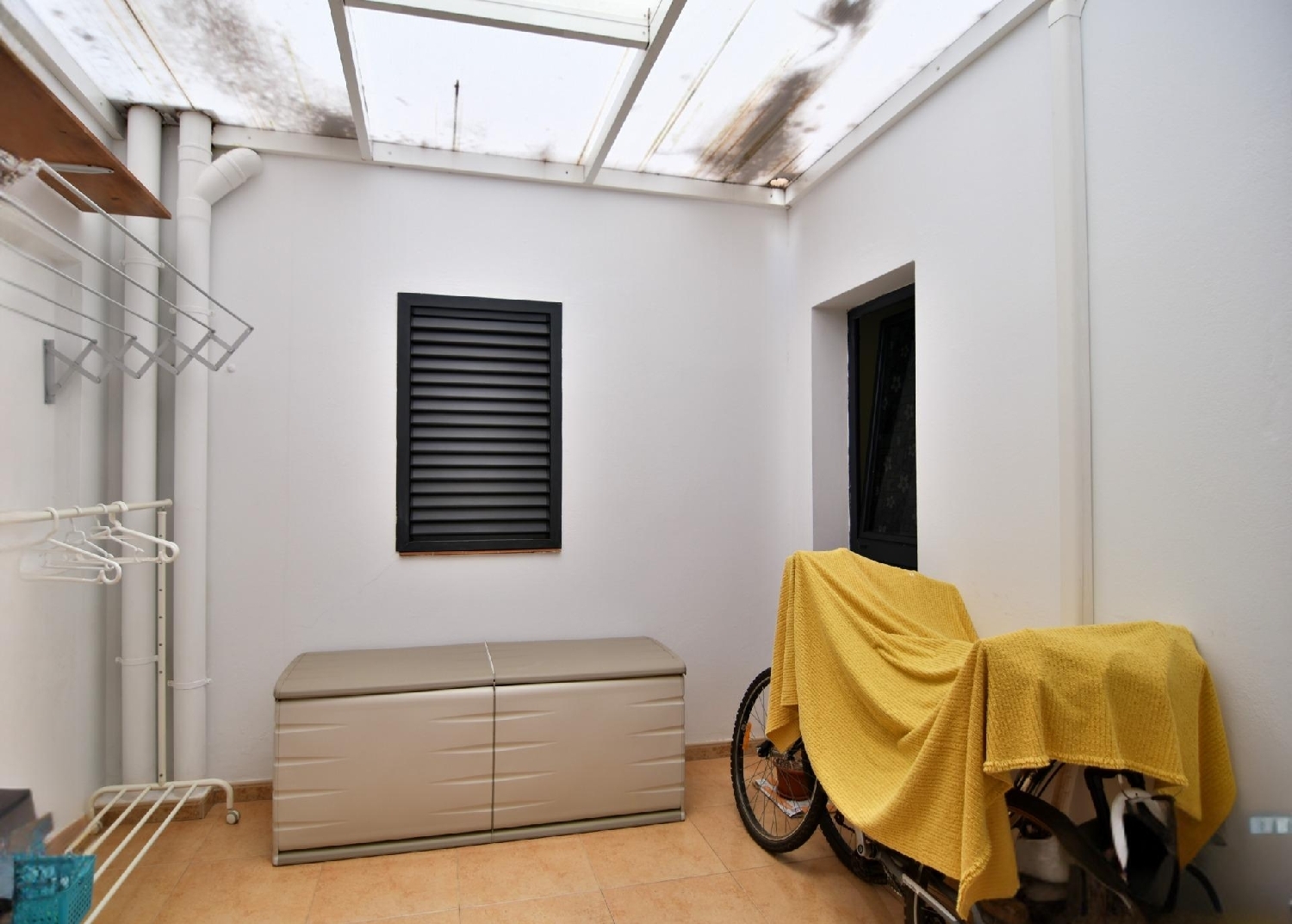  en venta planta baja S. Pedro Martir i Área Sur 4