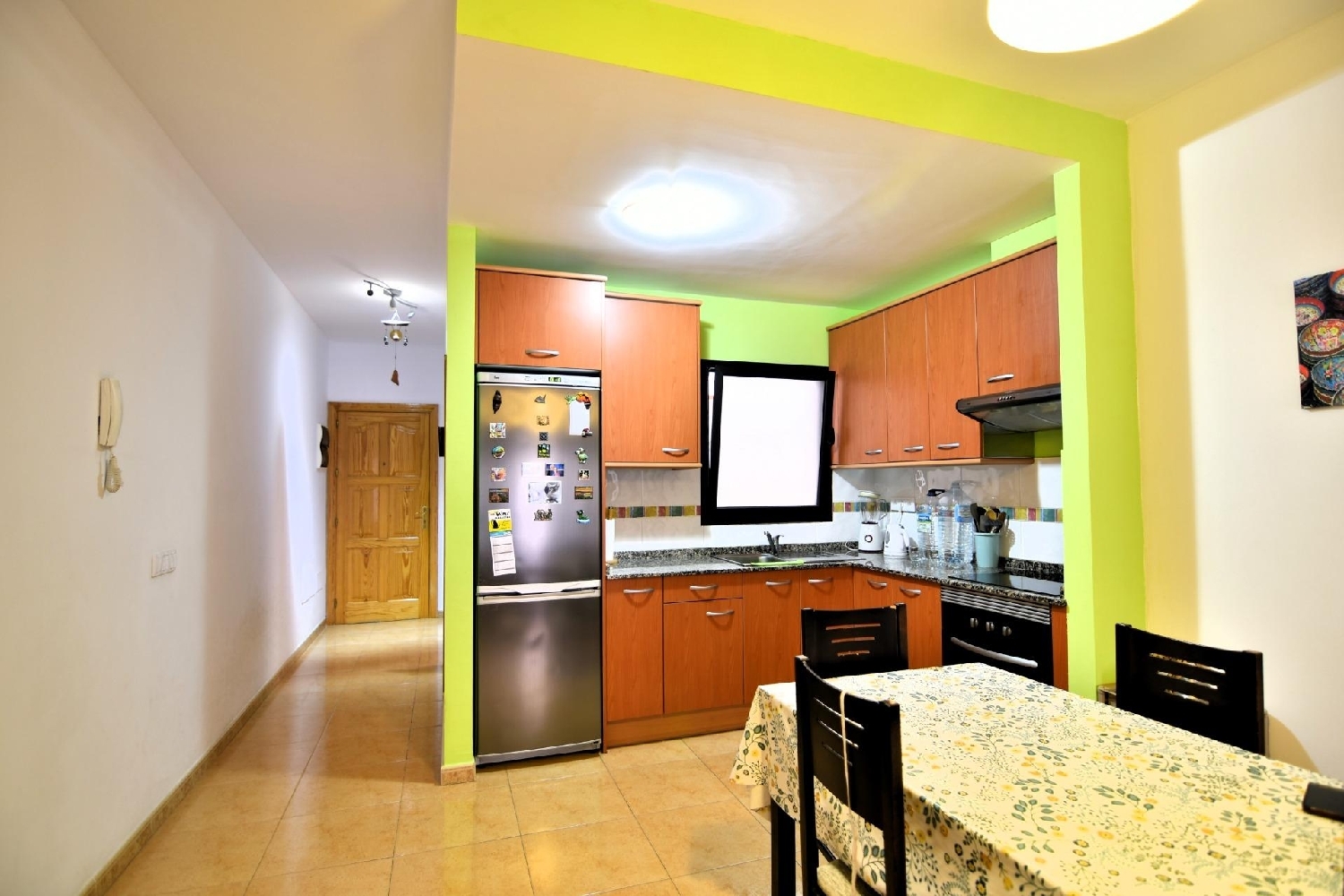  en venta planta baja S. Pedro Martir i Área Sur 6