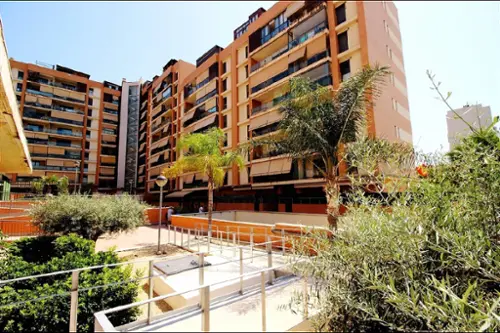 San Agustín Alacantí bottenvåning foto 6212563