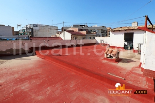 San Blas Alacantí bottenvåning foto 6221157