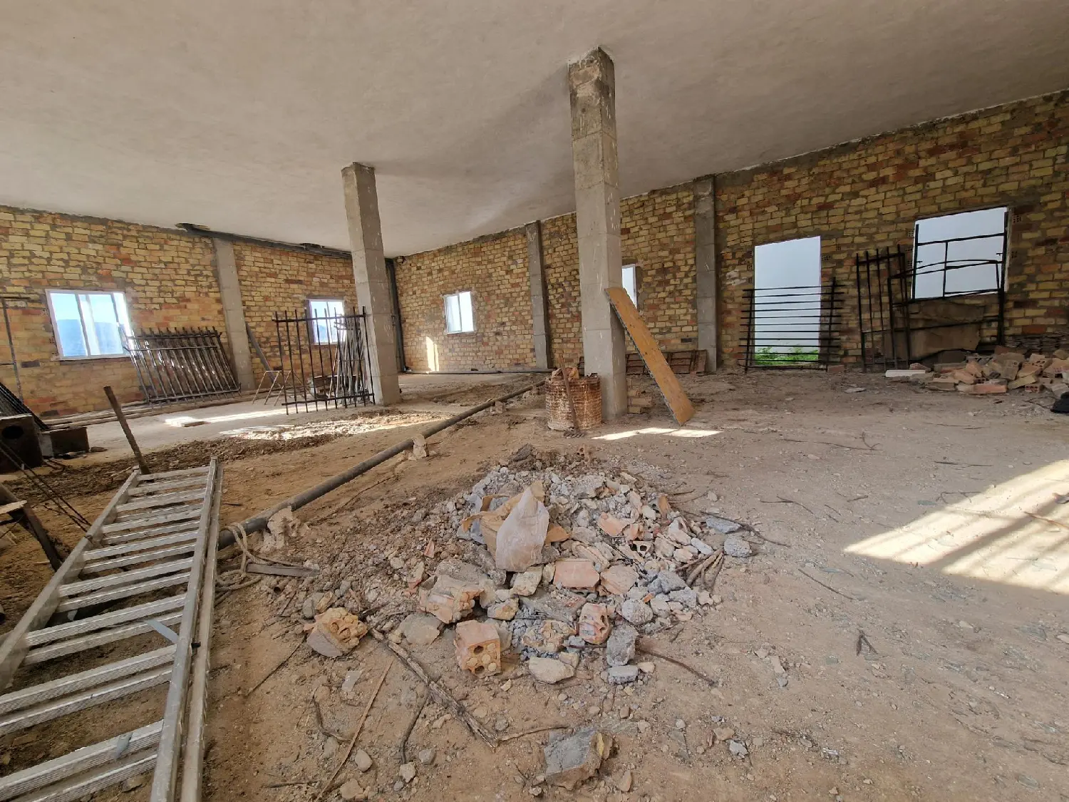  till salu bottenvåning San Jose Sierra De Cádiz 5