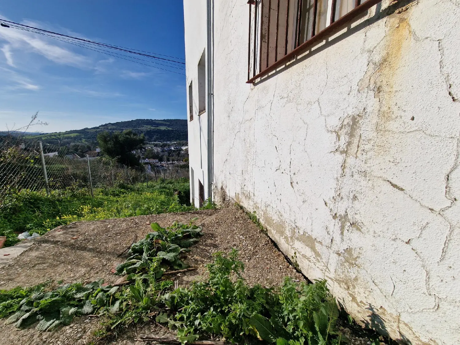 till salu bottenvåning San Jose Sierra De Cádiz 3