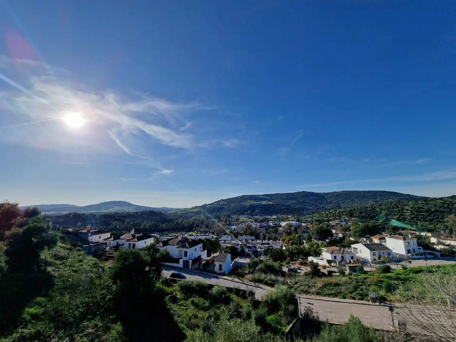 till salu bottenvåning San Jose Sierra De Cádiz 1
