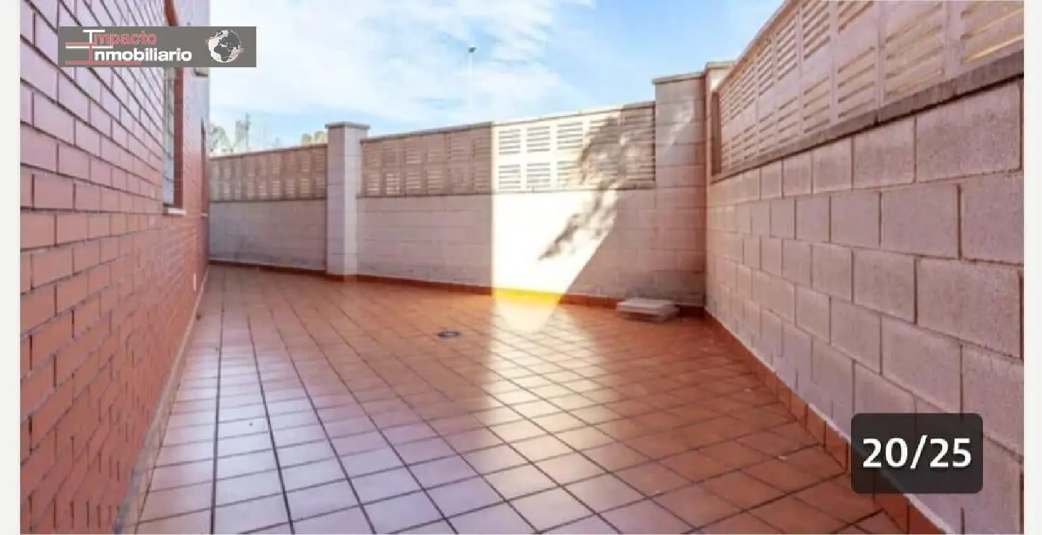 till salu bottenvåning San Luis-Diezo-El Puche-Chocillas Villablanca-Torrecárdenas Comarca Metropolitana De Almería 1