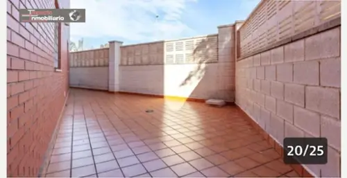 San Luis-Diezo-El Puche-Chocillas Villablanca-Torrecárdenas Comarca Metropolitana De Almería bottenvåning foto 6168642