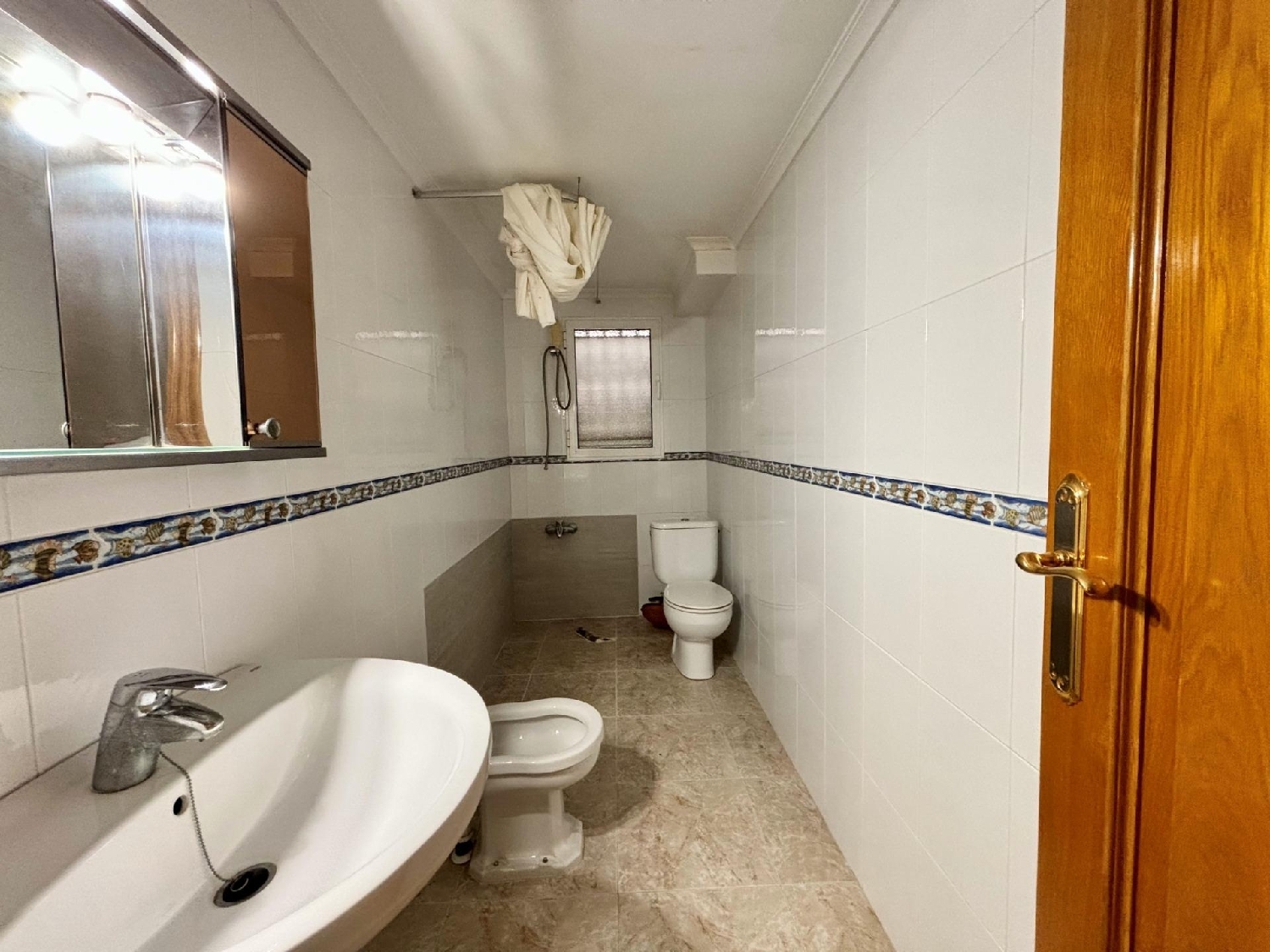  till salu bottenvåning San Roque Baix Segura 7
