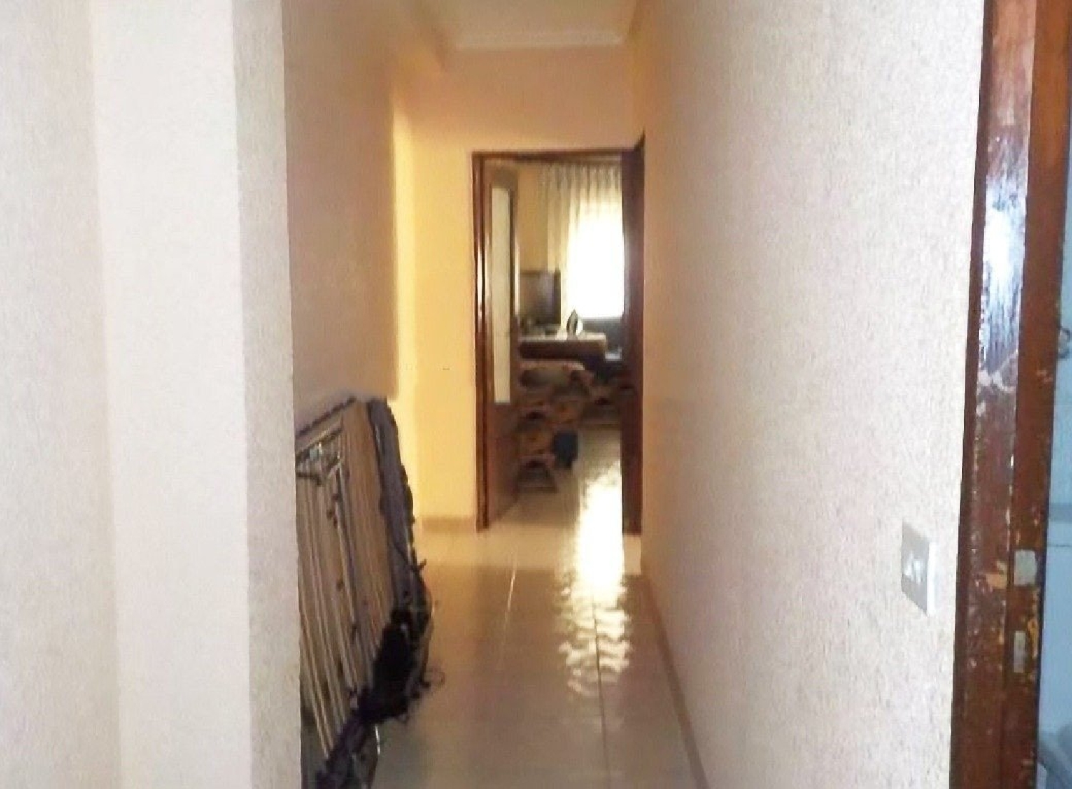  till salu bottenvåning Sanjuanejo Ciudad Rodrigo 5
