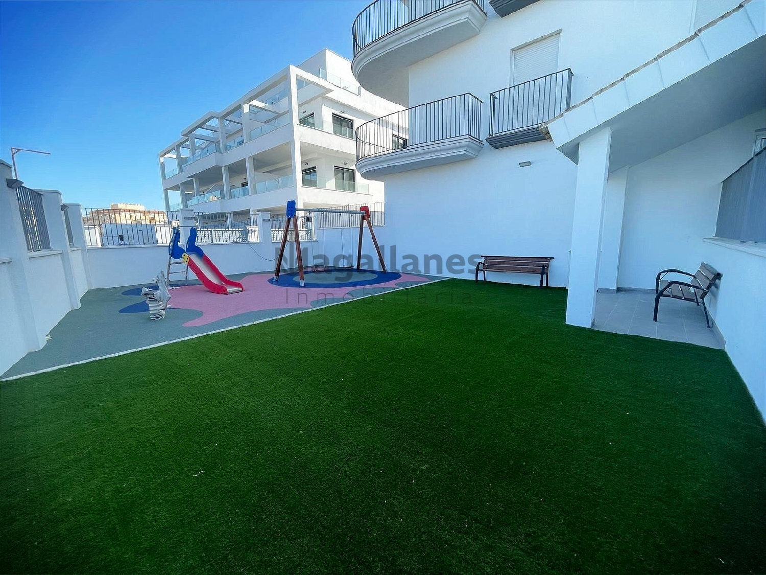 till salu bottenvåning Sanlúcar Club De Camp Costa Noroeste 2