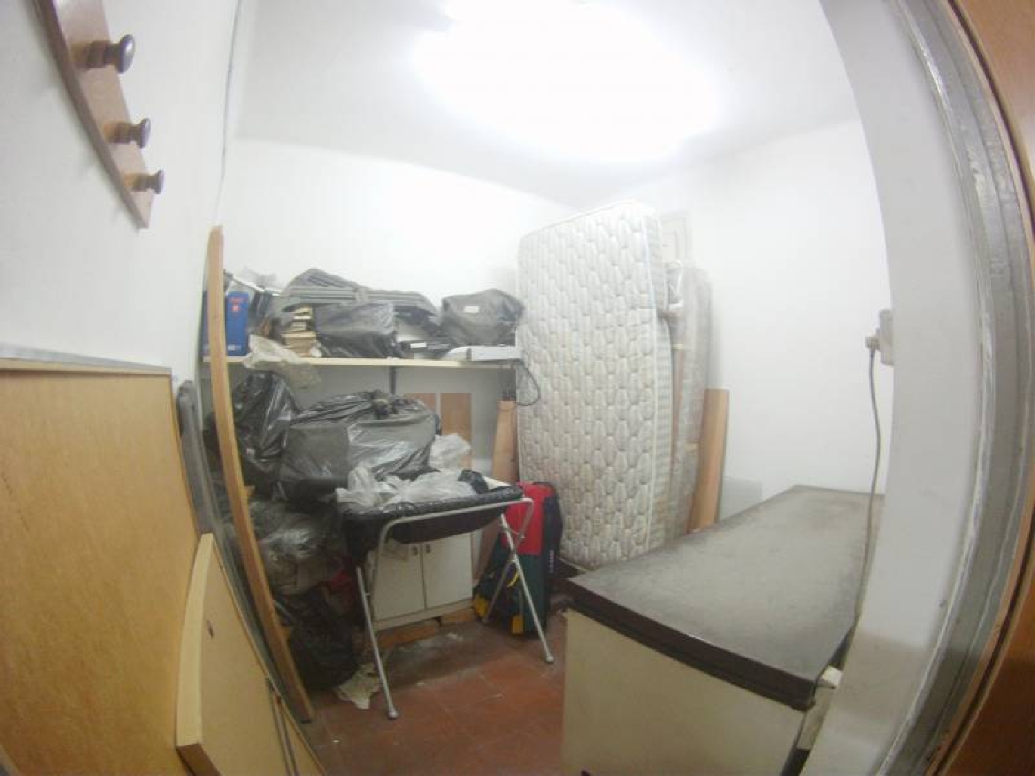  till salu bottenvåning Sant Andreu-Baró De Viver Barcelonès 4