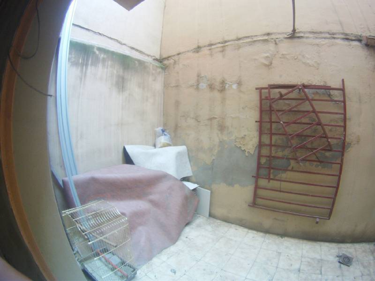  till salu bottenvåning Sant Andreu-Baró De Viver Barcelonès 5
