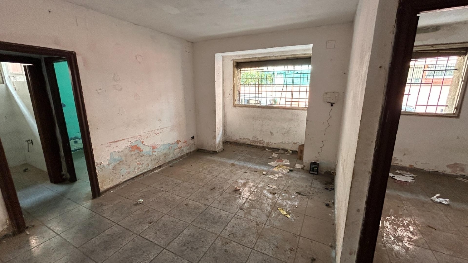  en venta planta baja Sant Andreu-El Bon Pastor Barcelonès 1