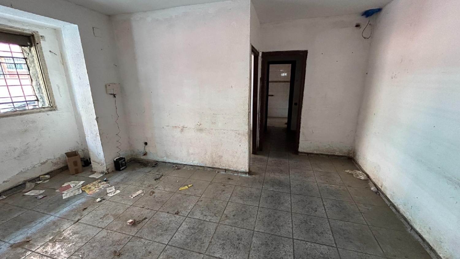 en venta planta baja Sant Andreu-El Bon Pastor Barcelonès 3