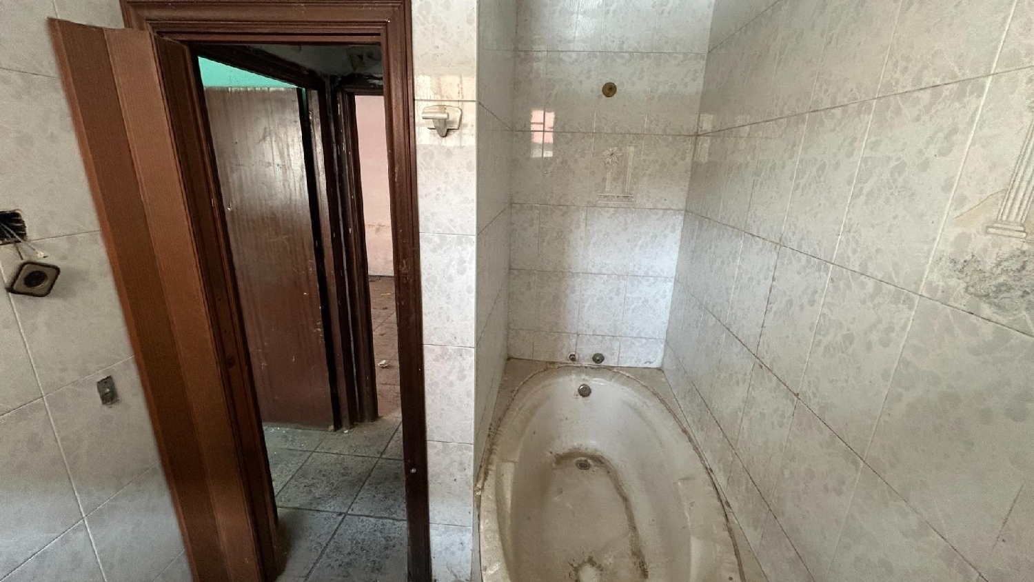  en venta planta baja Sant Andreu-El Bon Pastor Barcelonès 8