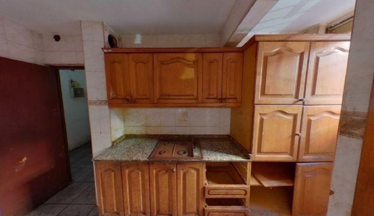  en venta planta baja Sant Andreu-El Bon Pastor Barcelonès 5