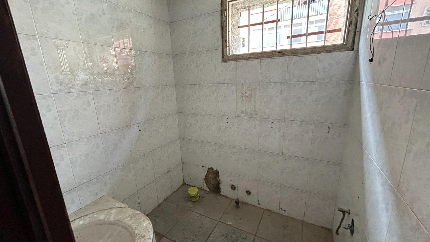  en venta planta baja Sant Andreu-El Bon Pastor Barcelonès 7