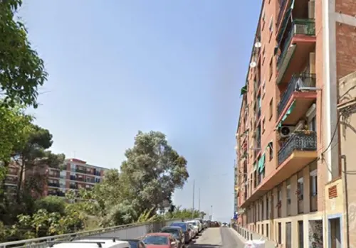 Sant Feliu De Llobregat Baix Llobregat bottenvåning foto 6207026