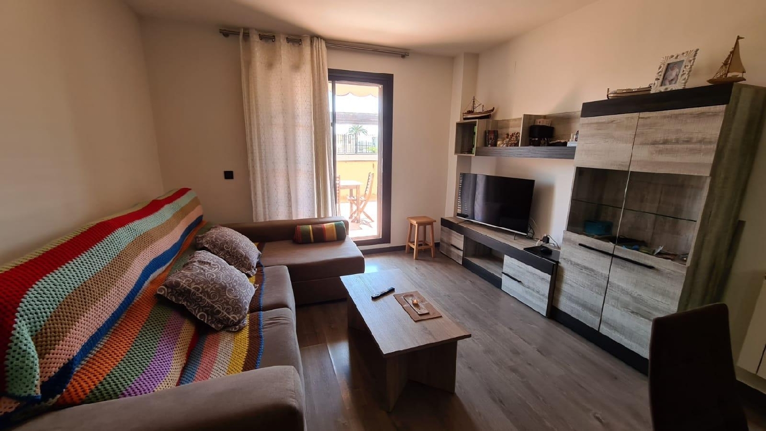 te koop benedenwoning Sant Jaume D'enveja Montsià 3