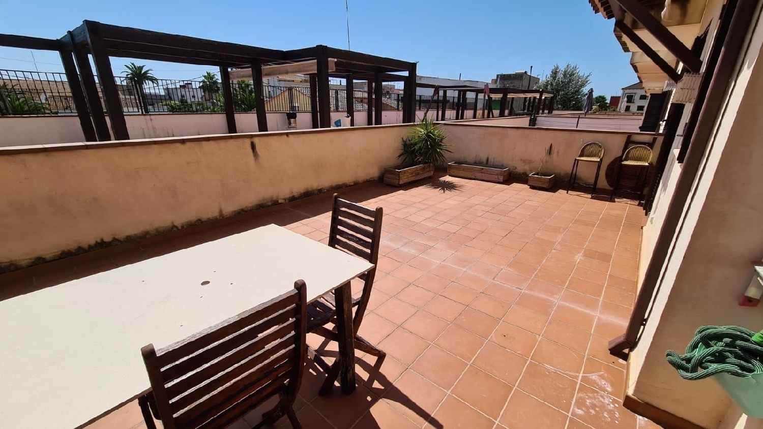te koop benedenwoning Sant Jaume D'enveja Montsià 2