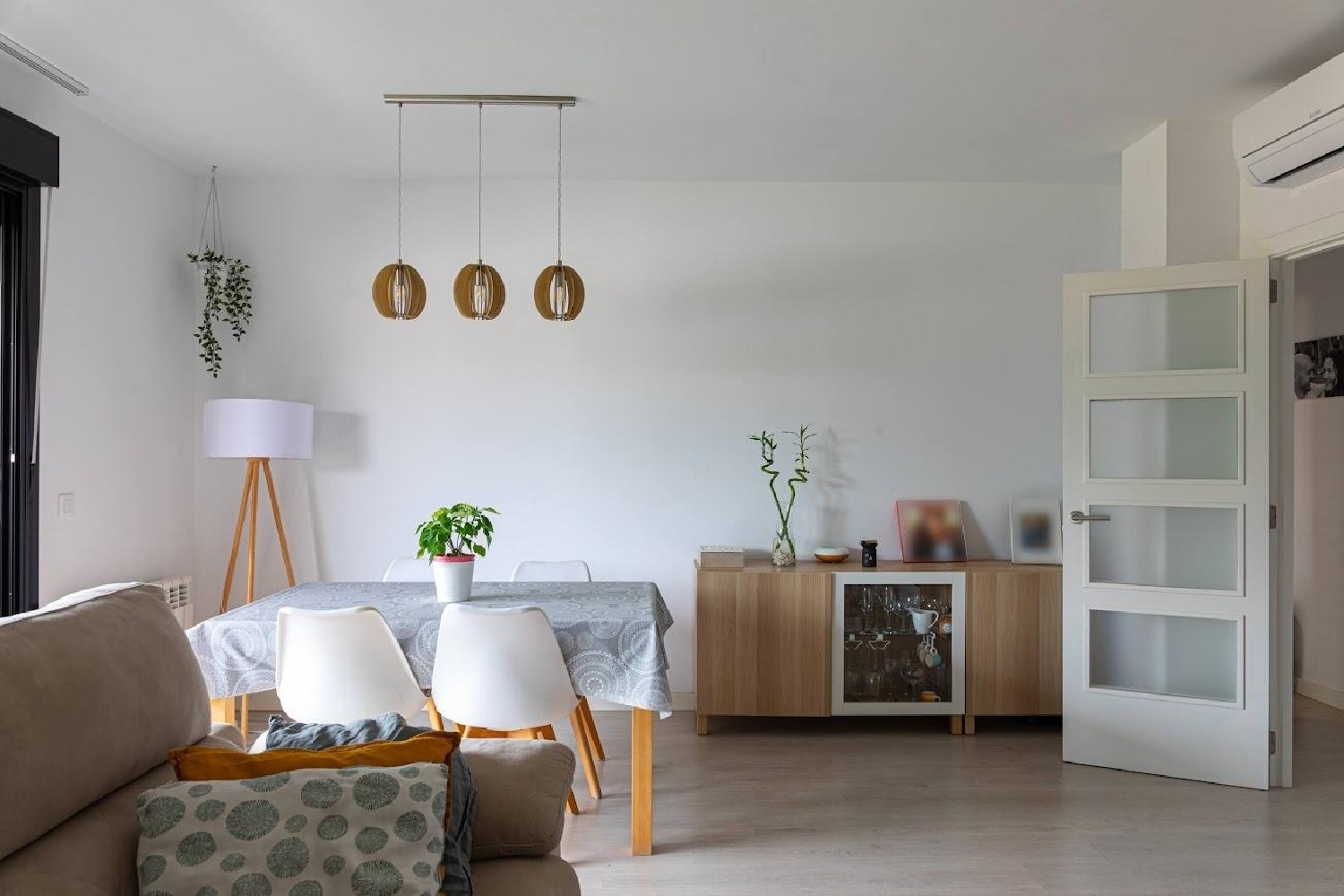  te koop benedenwoning Pòrtol Raiguer 7