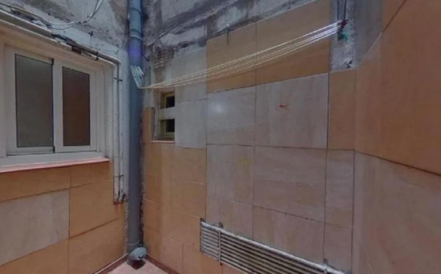  till salu bottenvåning Sant Martí-Besòs-Maresme Barcelonès 5