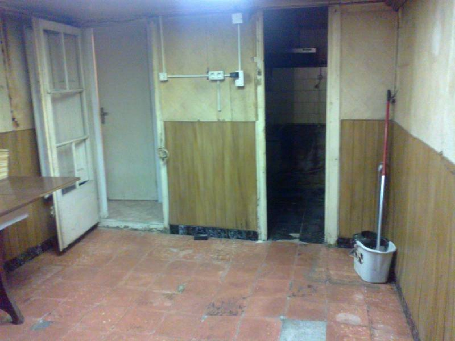  en venta planta baja Sant Martí-El Clot Barcelonès 2