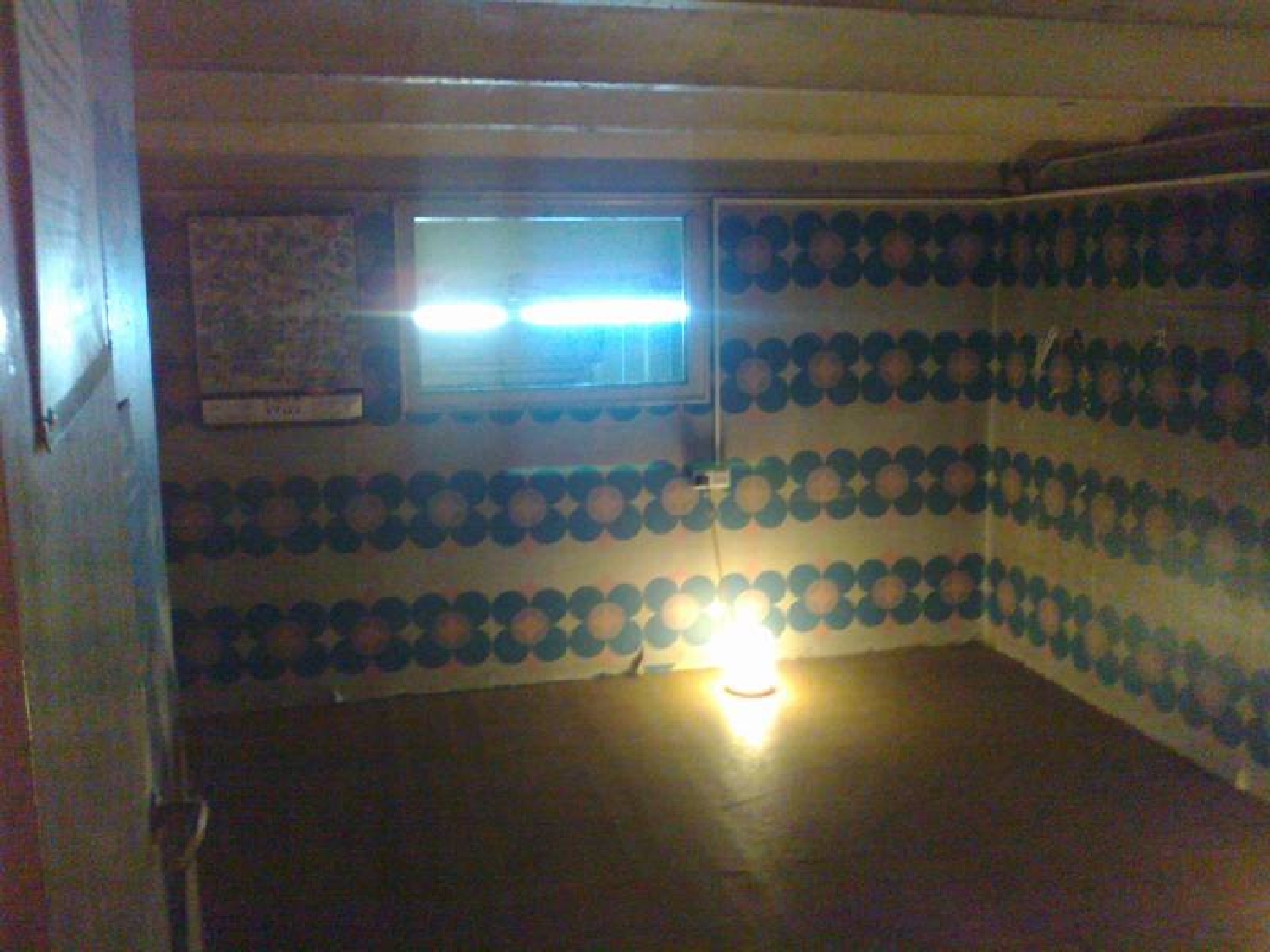  en venta planta baja Sant Martí-El Clot Barcelonès 6