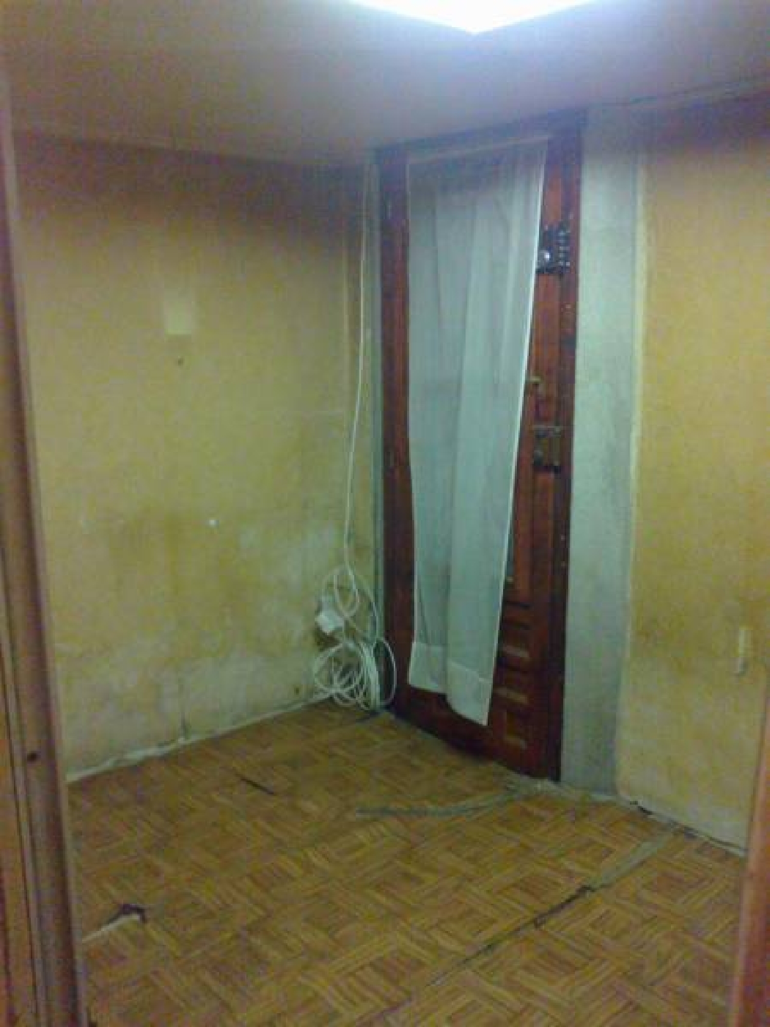  en venta planta baja Sant Martí-El Clot Barcelonès 3