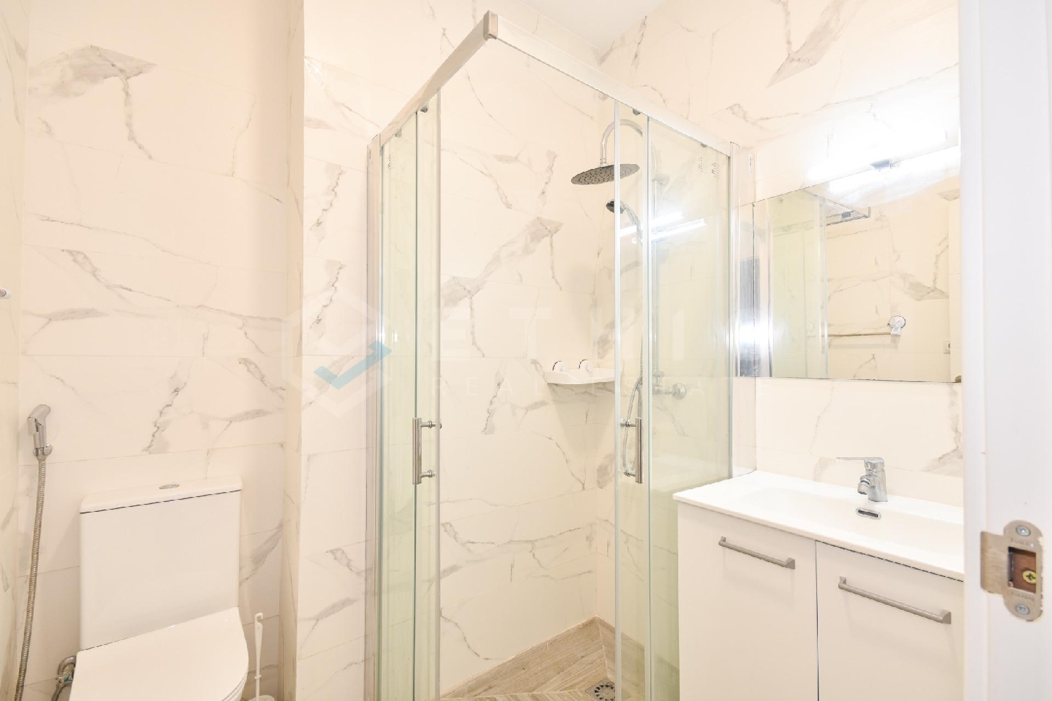  te koop benedenwoning Sant Martí-Diagonal Mar Barcelonès 7