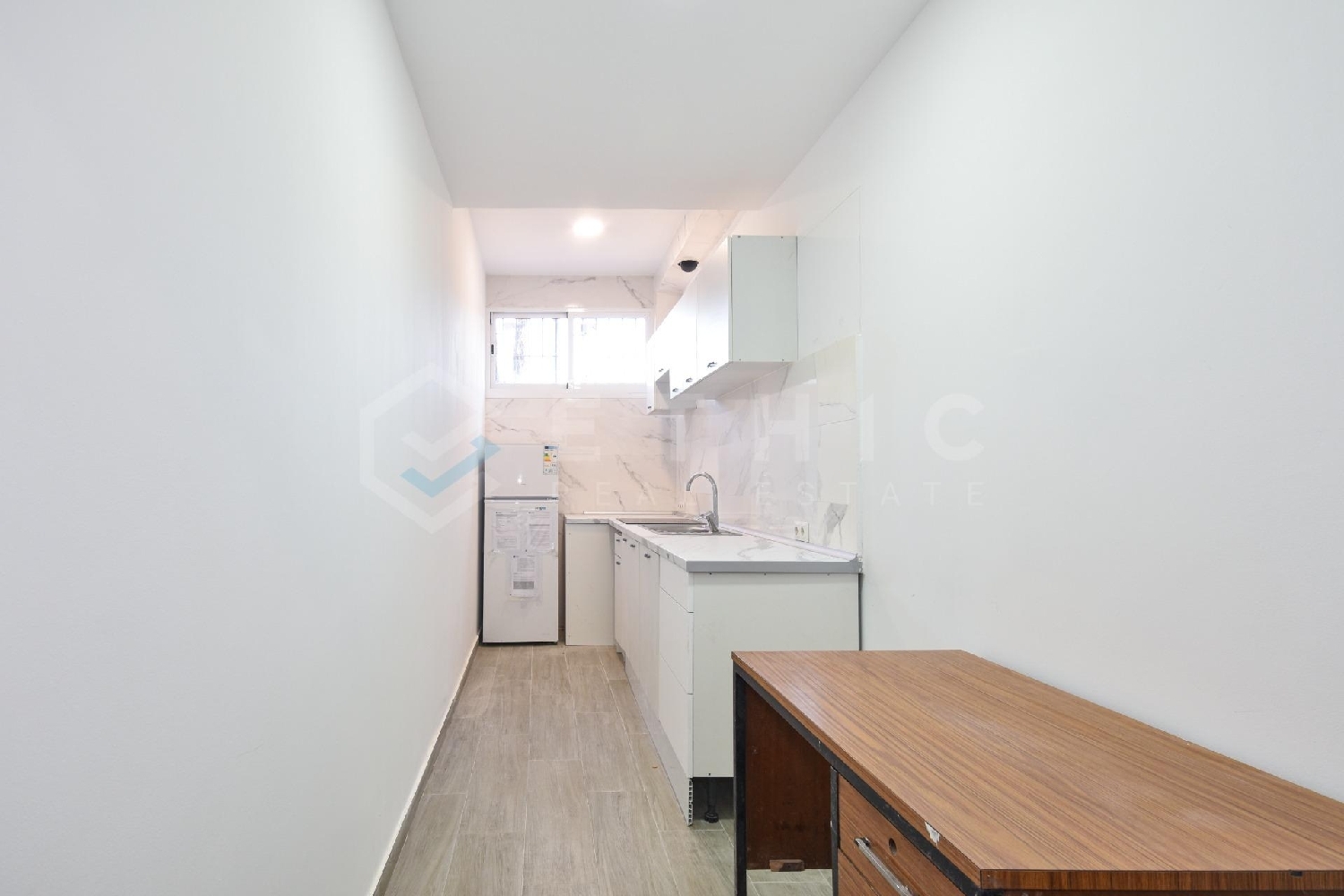te koop benedenwoning Sant Martí-Diagonal Mar Barcelonès 2