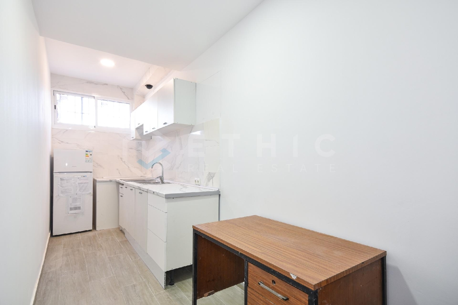 te koop benedenwoning Sant Martí-Diagonal Mar Barcelonès 3