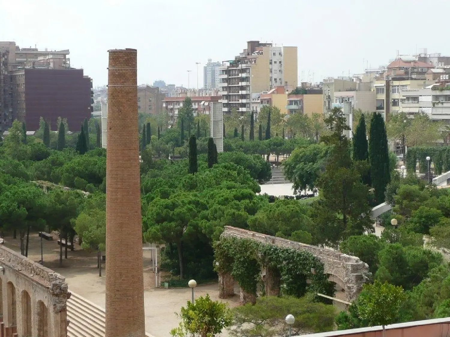  till salu bottenvåning Sant Martí-El Clot Barcelonès 4