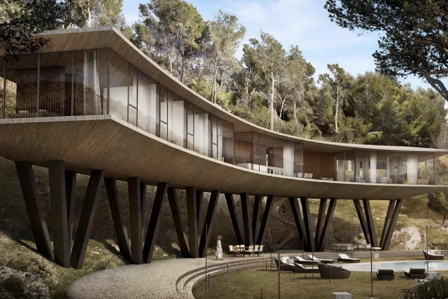 till salu bottenvåning Torre De La Horadada Baix Segura 3