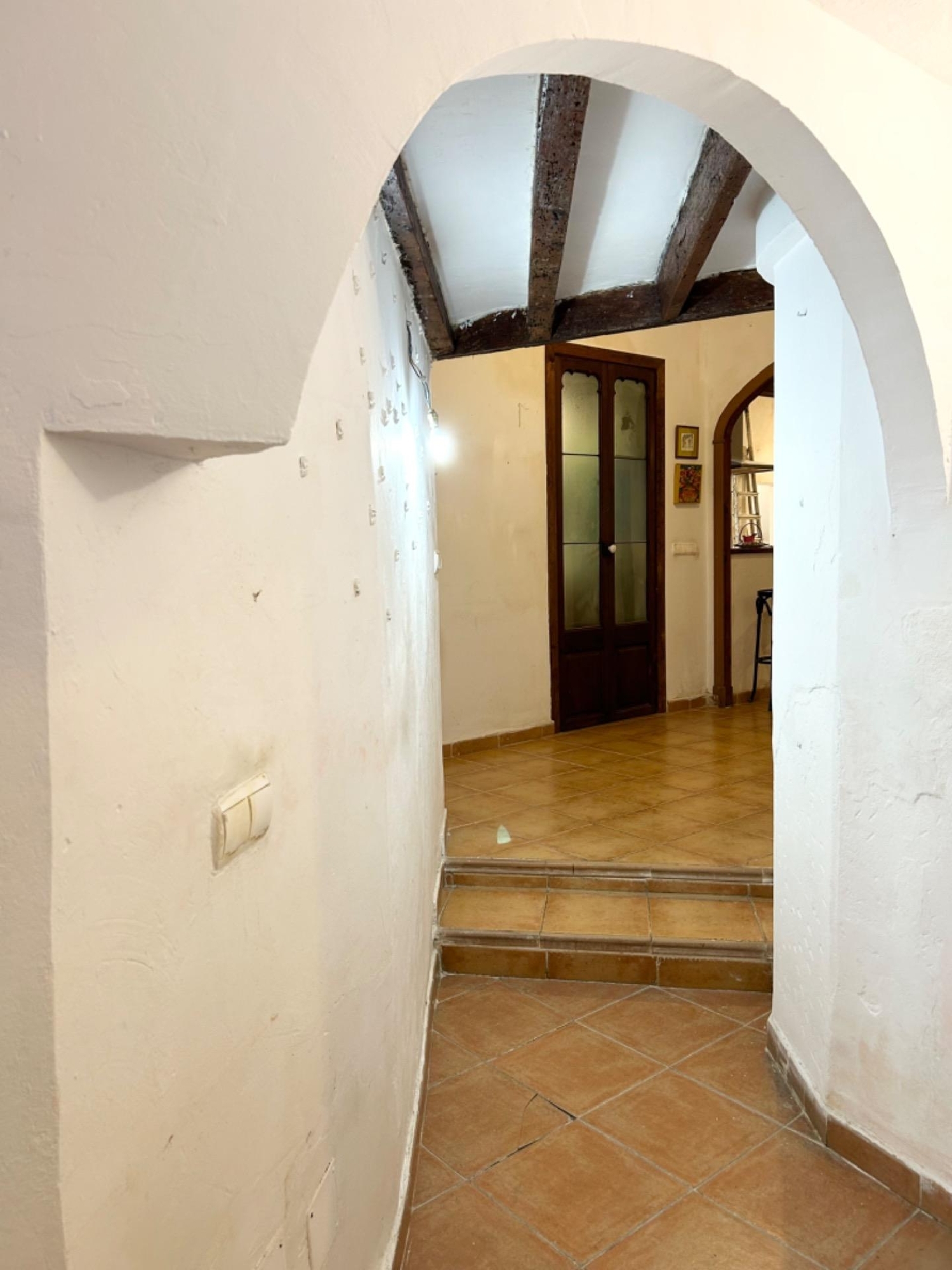  till salu bottenvåning Santa Catalina-Es Jonquet Palma 6