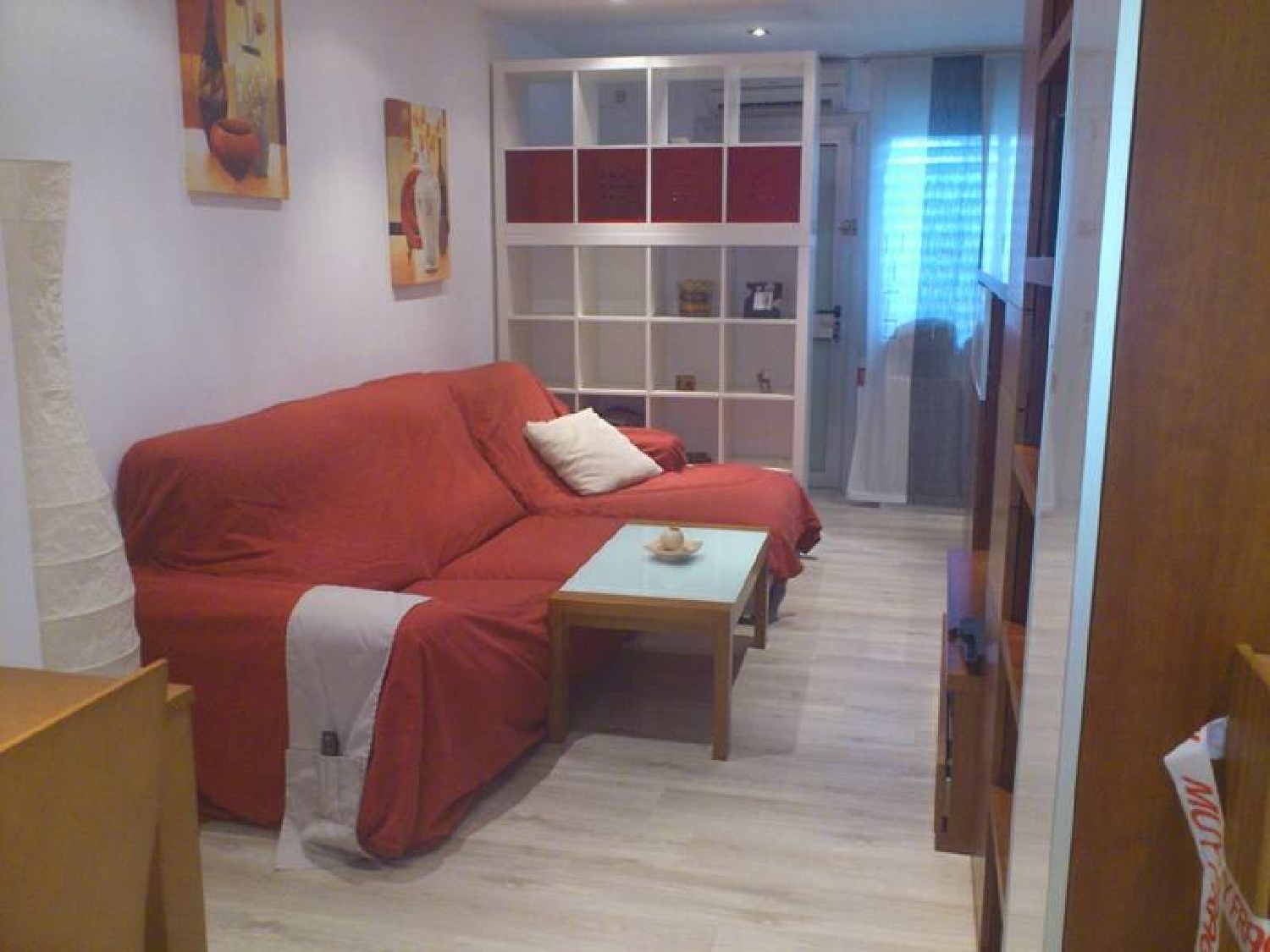 till salu bottenvåning Santa Eulàlia Baix Llobregat 2