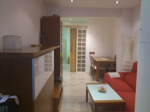 Santa Eulàlia Baix Llobregat bottenvåning foto 6235464