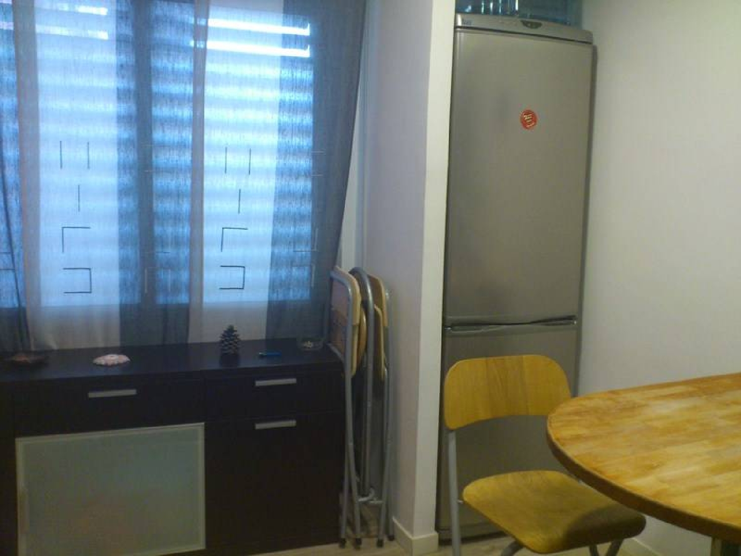  till salu bottenvåning Santa Eulàlia Baix Llobregat 4