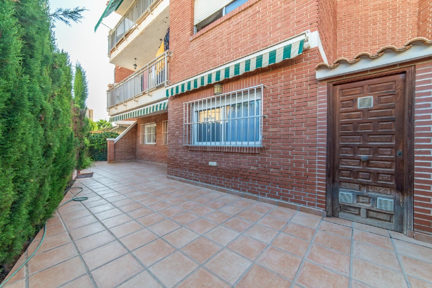  till salu bottenvåning Santiago De La Ribera Mar Menor 7
