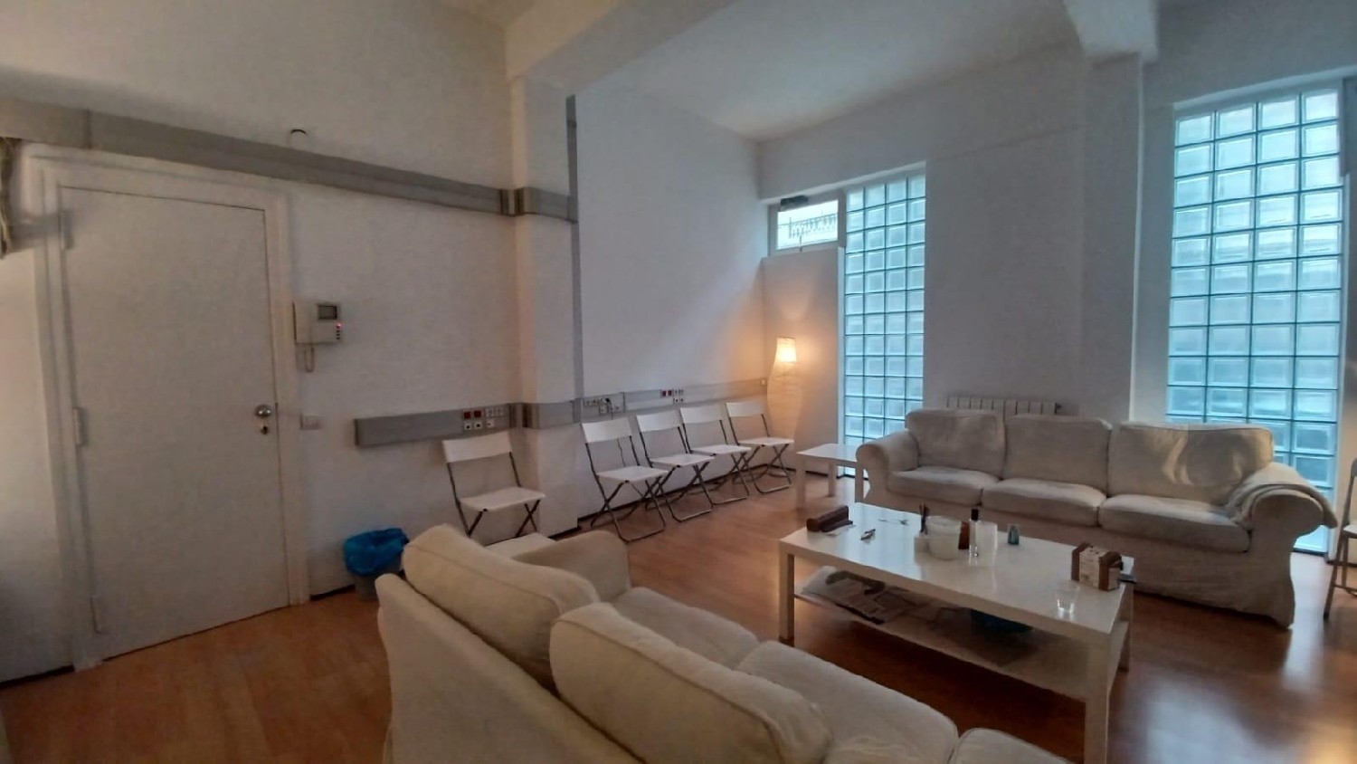  till salu bottenvåning Sarrià-Sant Gervasi-Sarrià Barcelonès 5